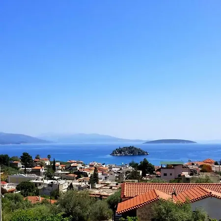 Appartement Aegean-blue Seaview Boutique